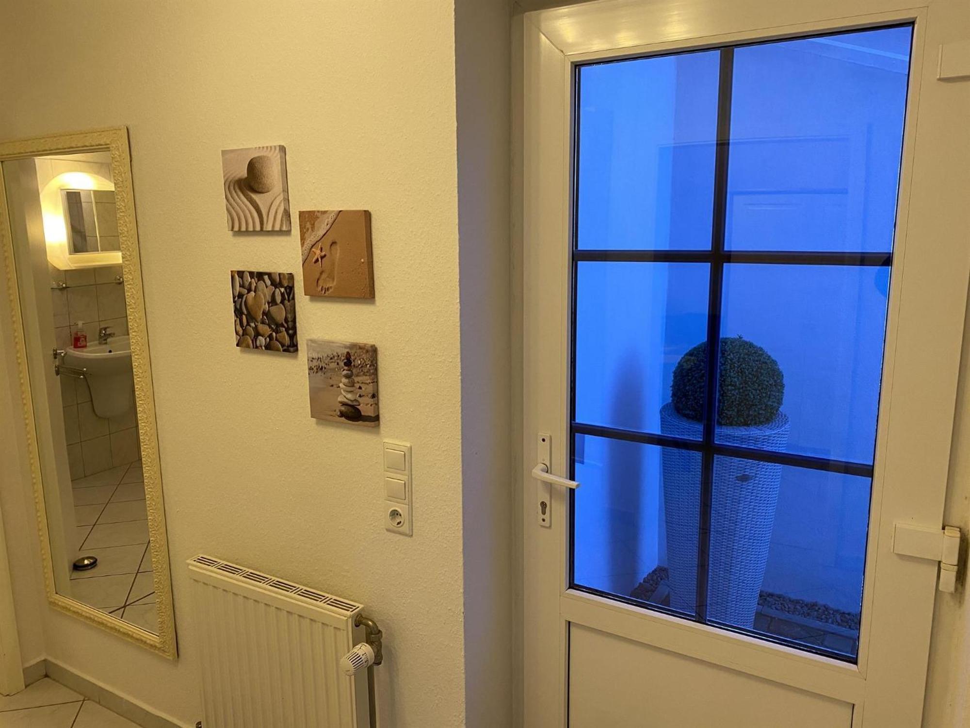 Ferienwohnung Andres Wees Номер фото