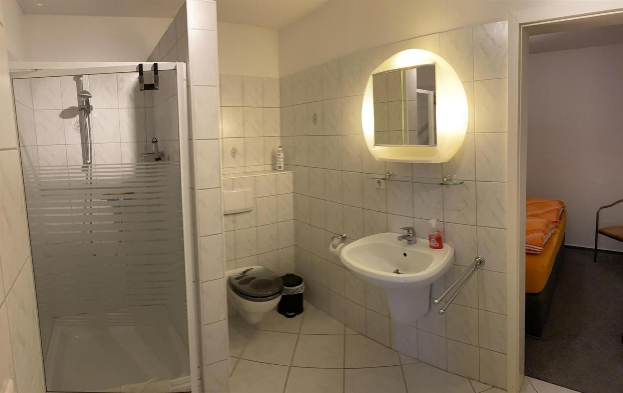 Ferienwohnung Andres Wees Номер фото