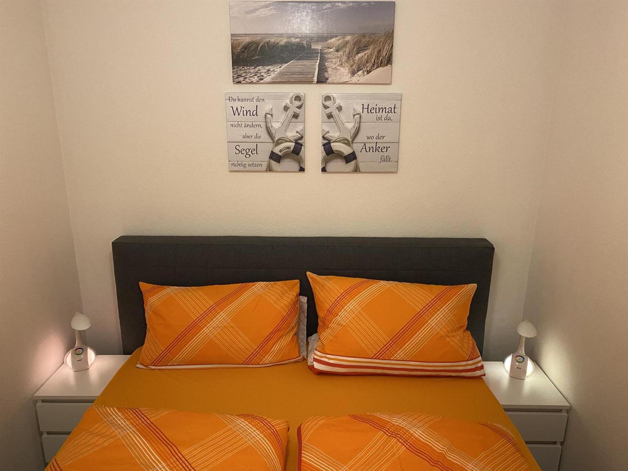 Ferienwohnung Andres Wees Номер фото