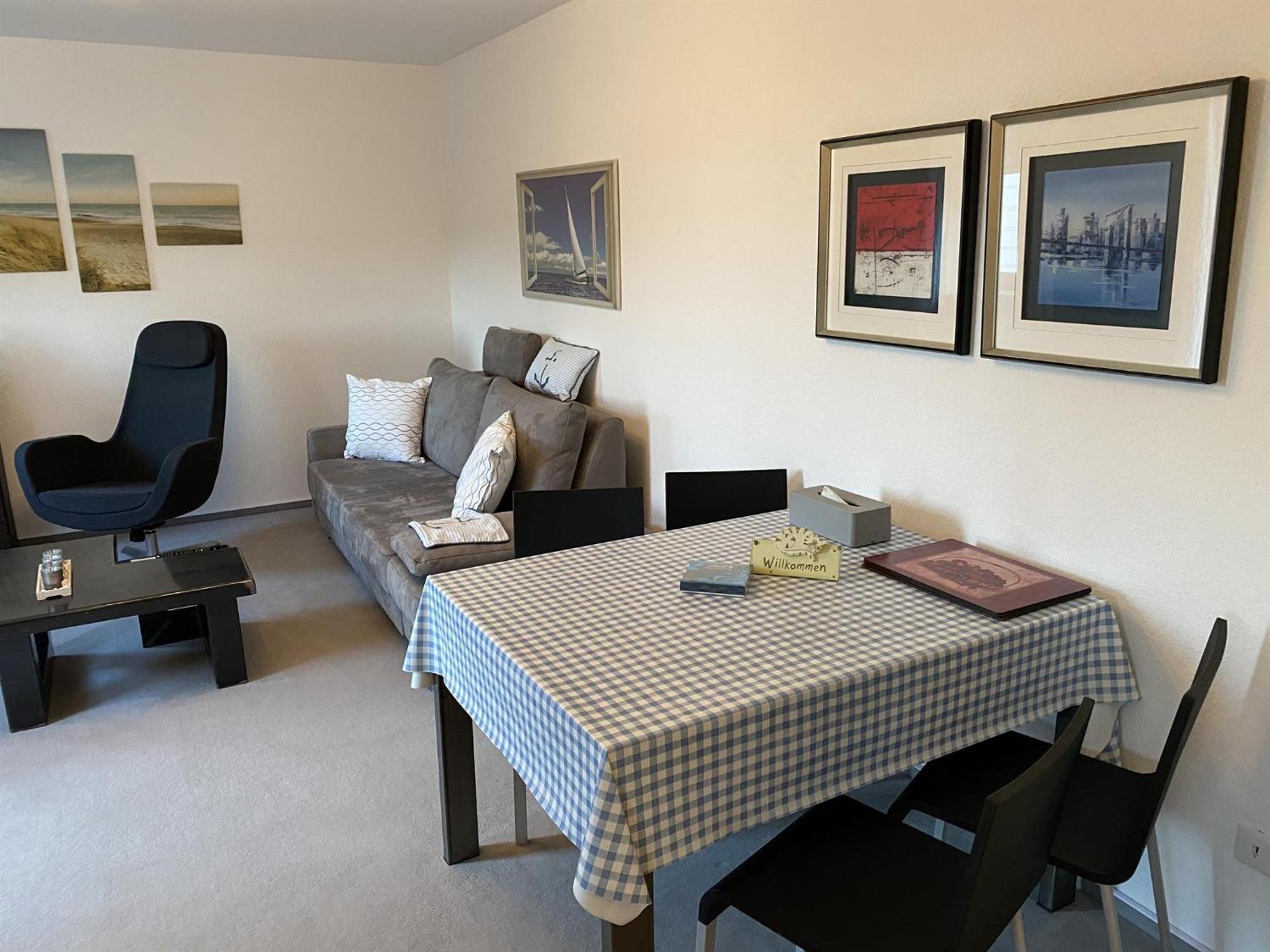 Ferienwohnung Andres Wees Номер фото